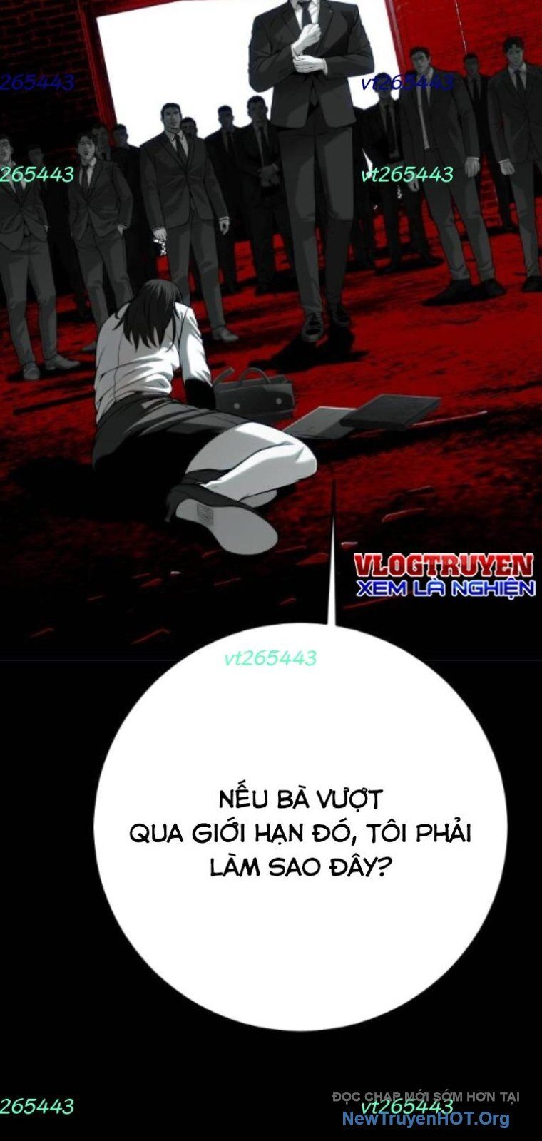 Đứa Con Báo Thù Chap 66 - Next Chap 67