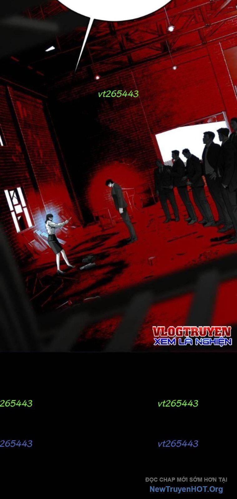 Đứa Con Báo Thù Chap 66 - Next Chap 67