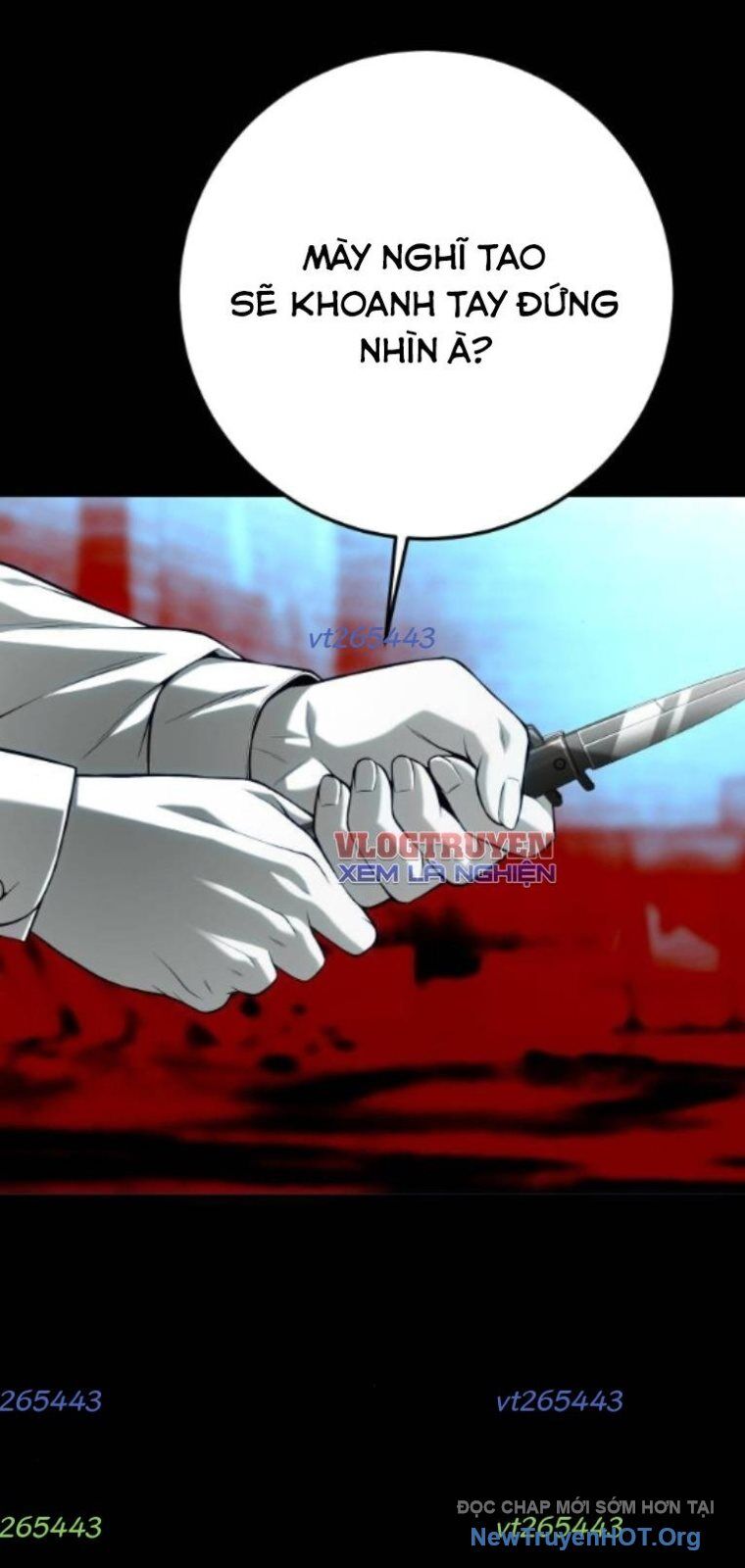 Đứa Con Báo Thù Chap 66 - Next Chap 67