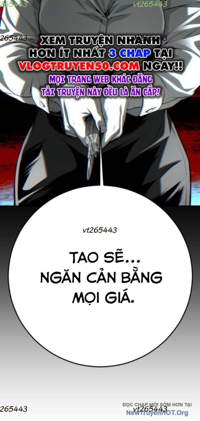 Đứa Con Báo Thù Chap 66 - Next Chap 67