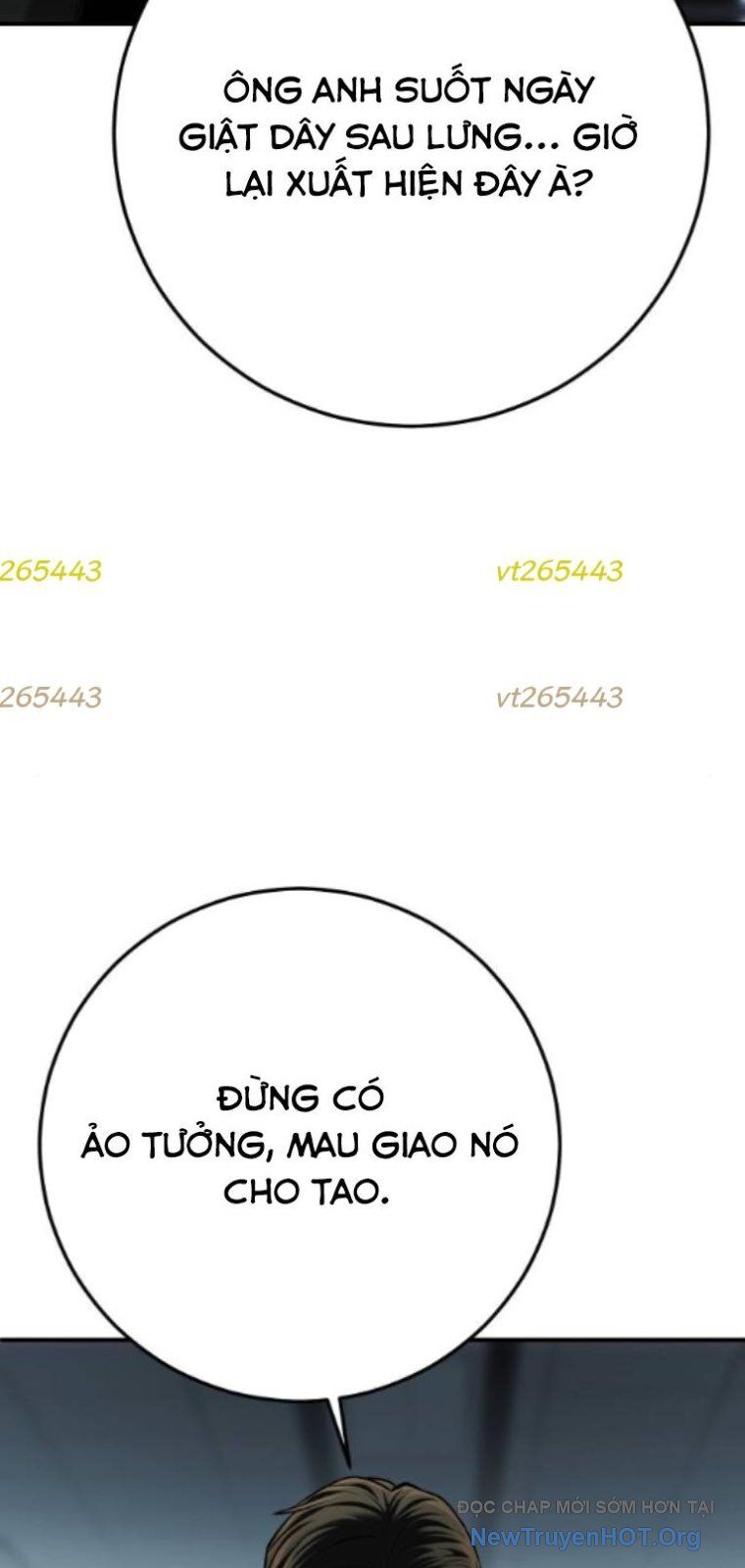 Đứa Con Báo Thù Chap 66 - Next Chap 67