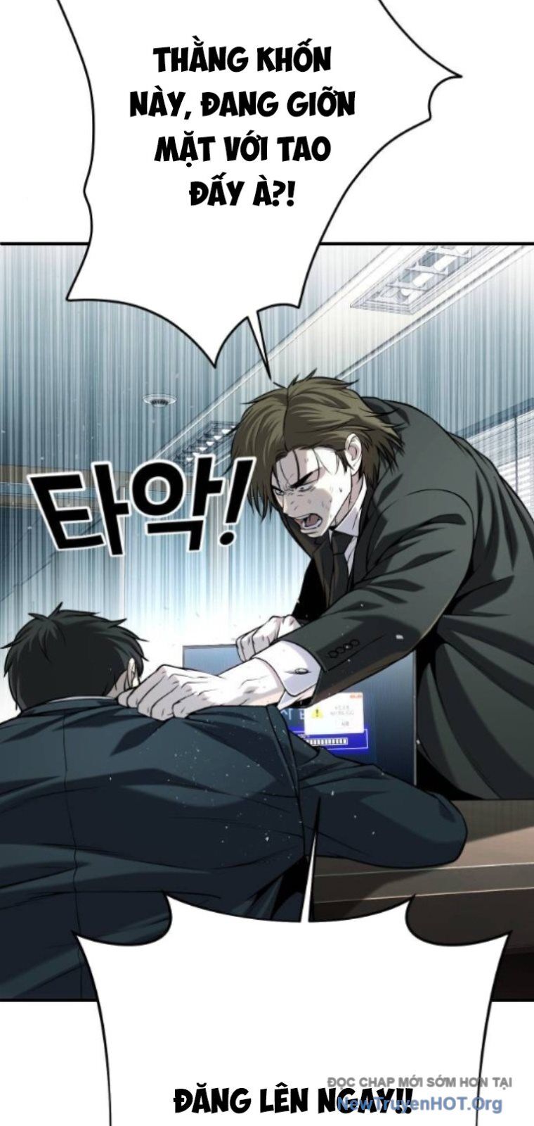 Đứa Con Báo Thù Chap 66 - Next Chap 67