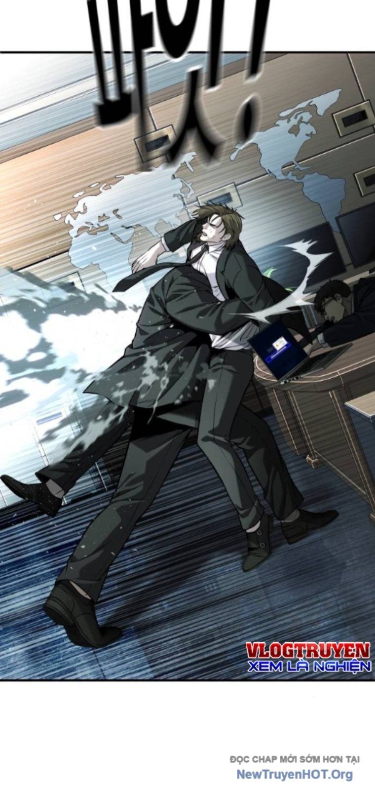 Đứa Con Báo Thù Chap 66 - Next Chap 67