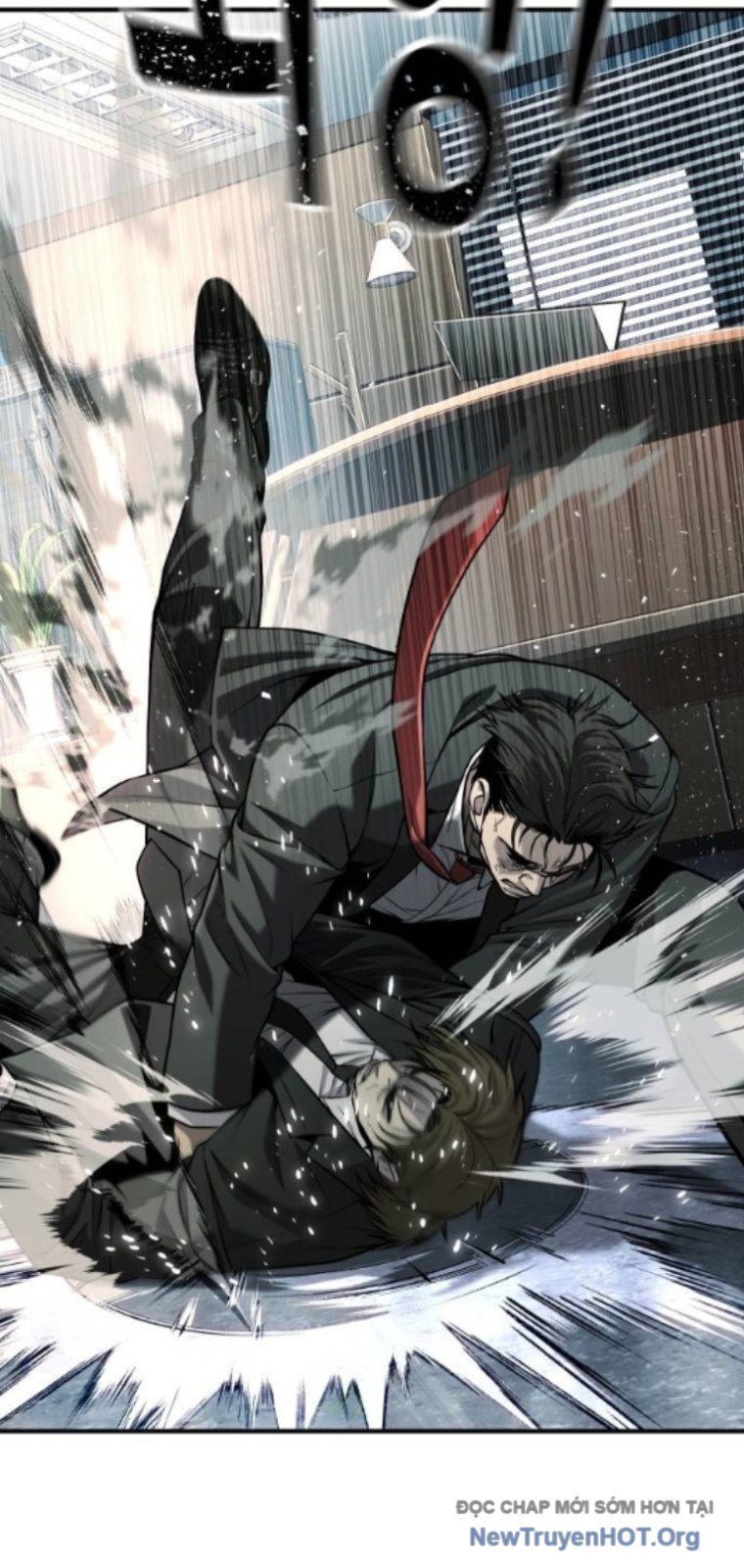 Đứa Con Báo Thù Chap 66 - Next Chap 67