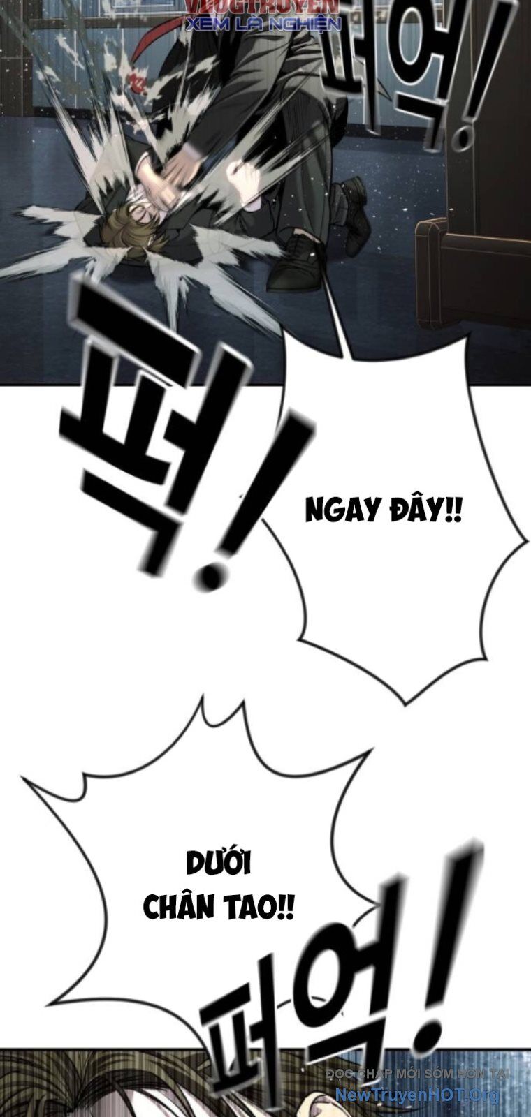 Đứa Con Báo Thù Chap 66 - Next Chap 67