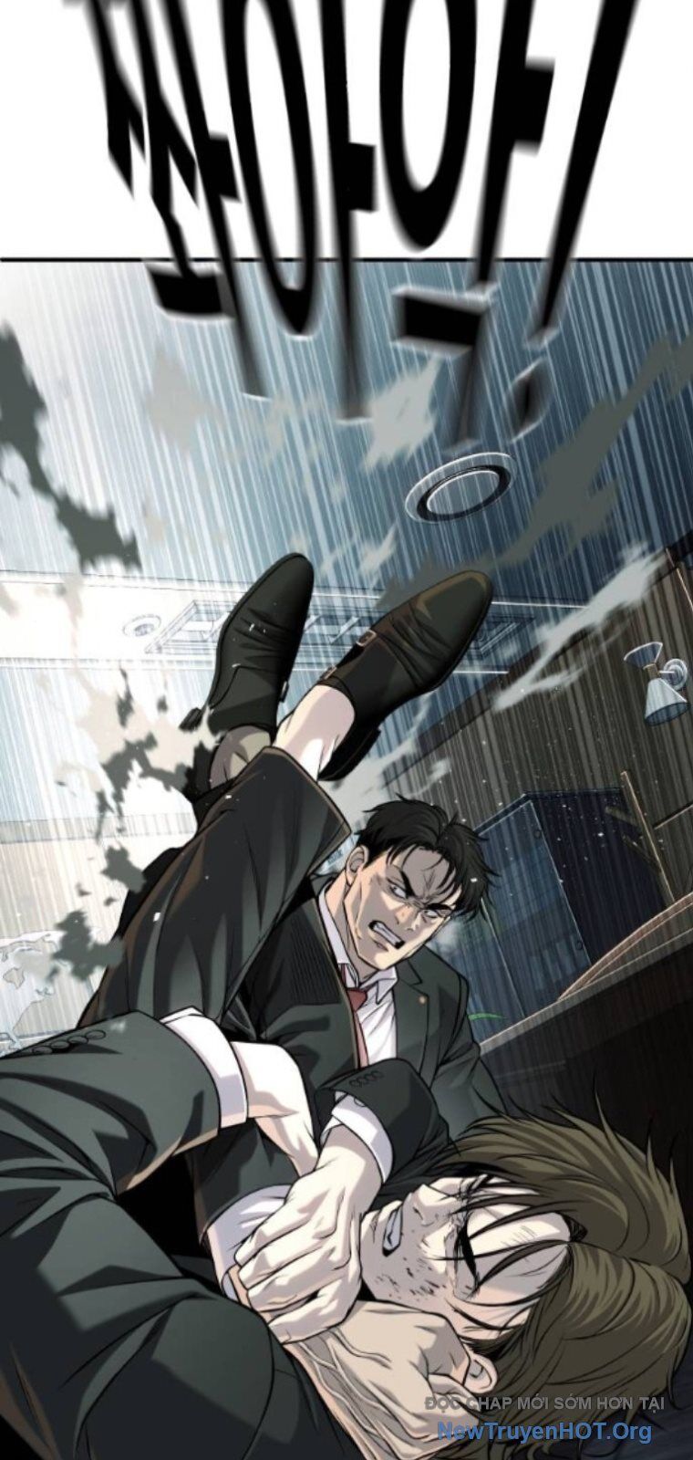 Đứa Con Báo Thù Chap 66 - Next Chap 67
