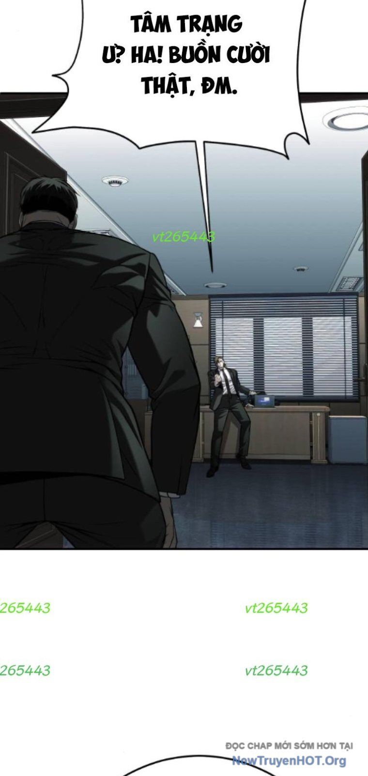 Đứa Con Báo Thù Chap 66 - Next Chap 67