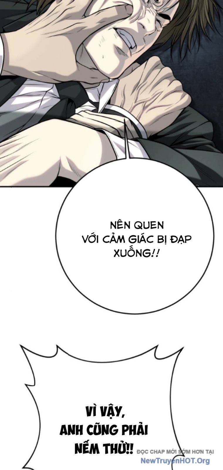 Đứa Con Báo Thù Chap 66 - Next Chap 67