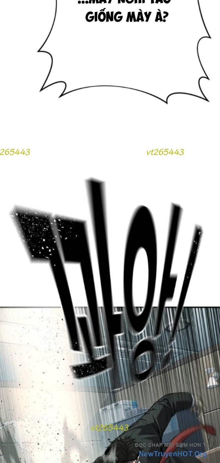 Đứa Con Báo Thù Chap 66 - Next Chap 67