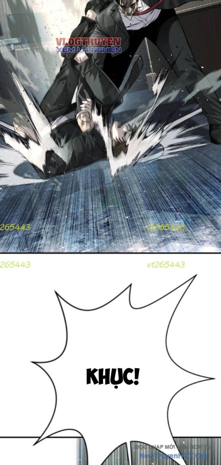 Đứa Con Báo Thù Chap 66 - Next Chap 67