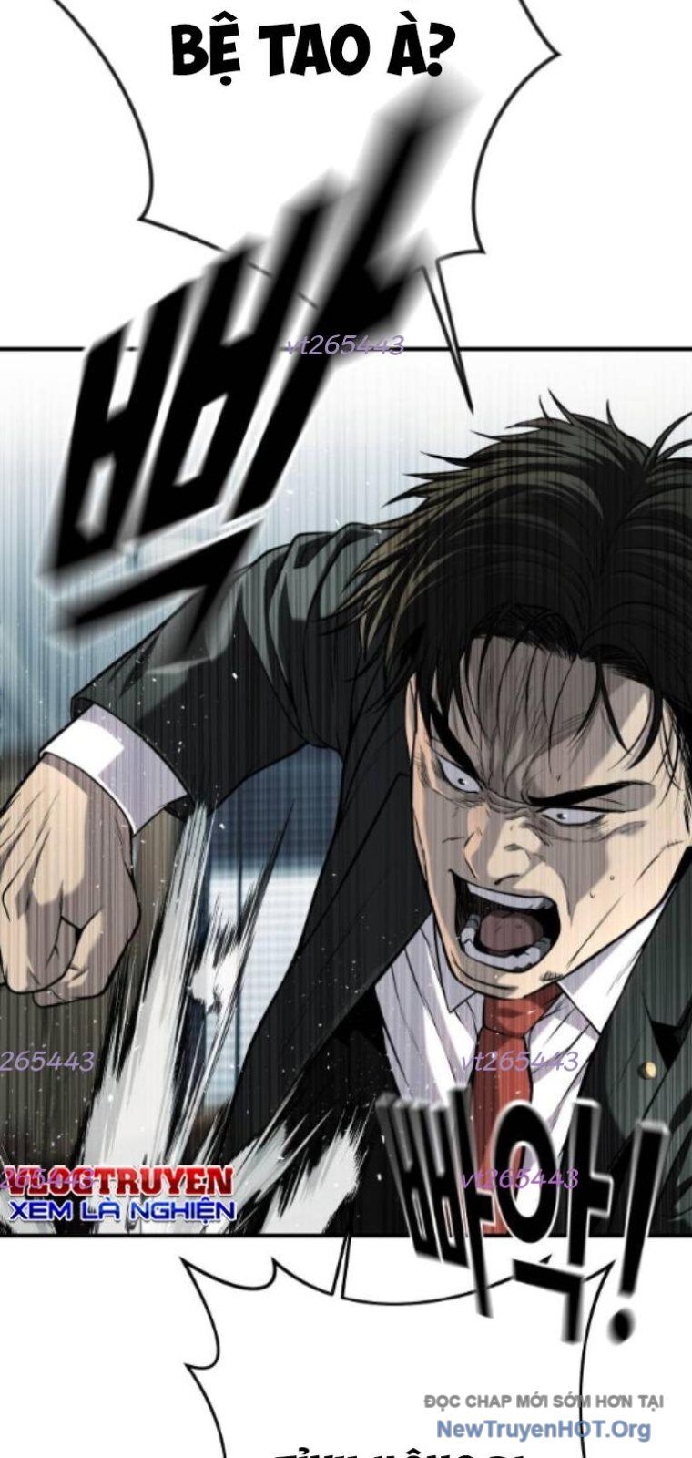 Đứa Con Báo Thù Chap 66 - Next Chap 67