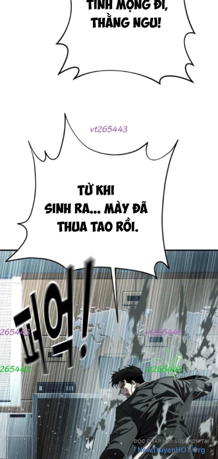 Đứa Con Báo Thù Chap 66 - Next Chap 67