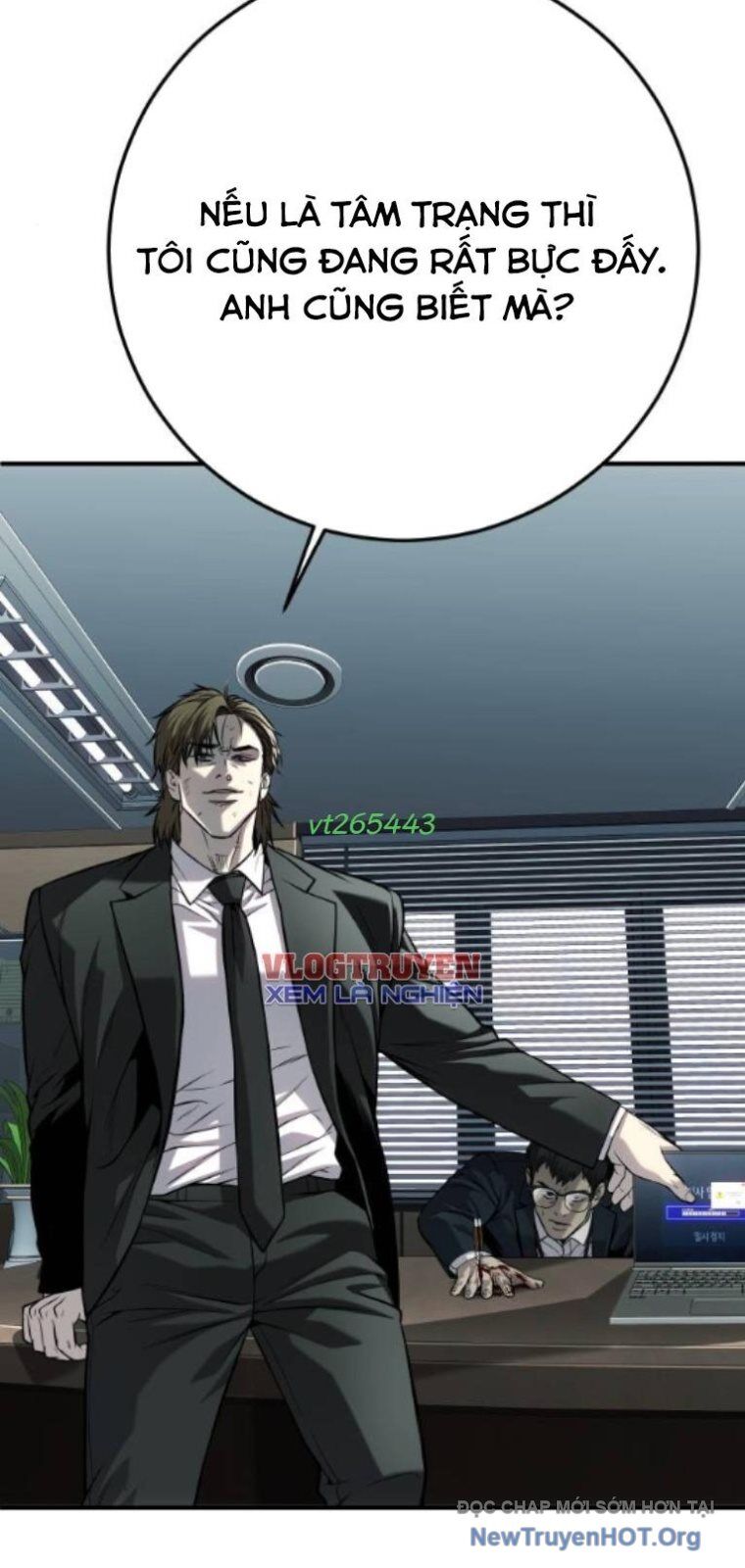 Đứa Con Báo Thù Chap 66 - Next Chap 67