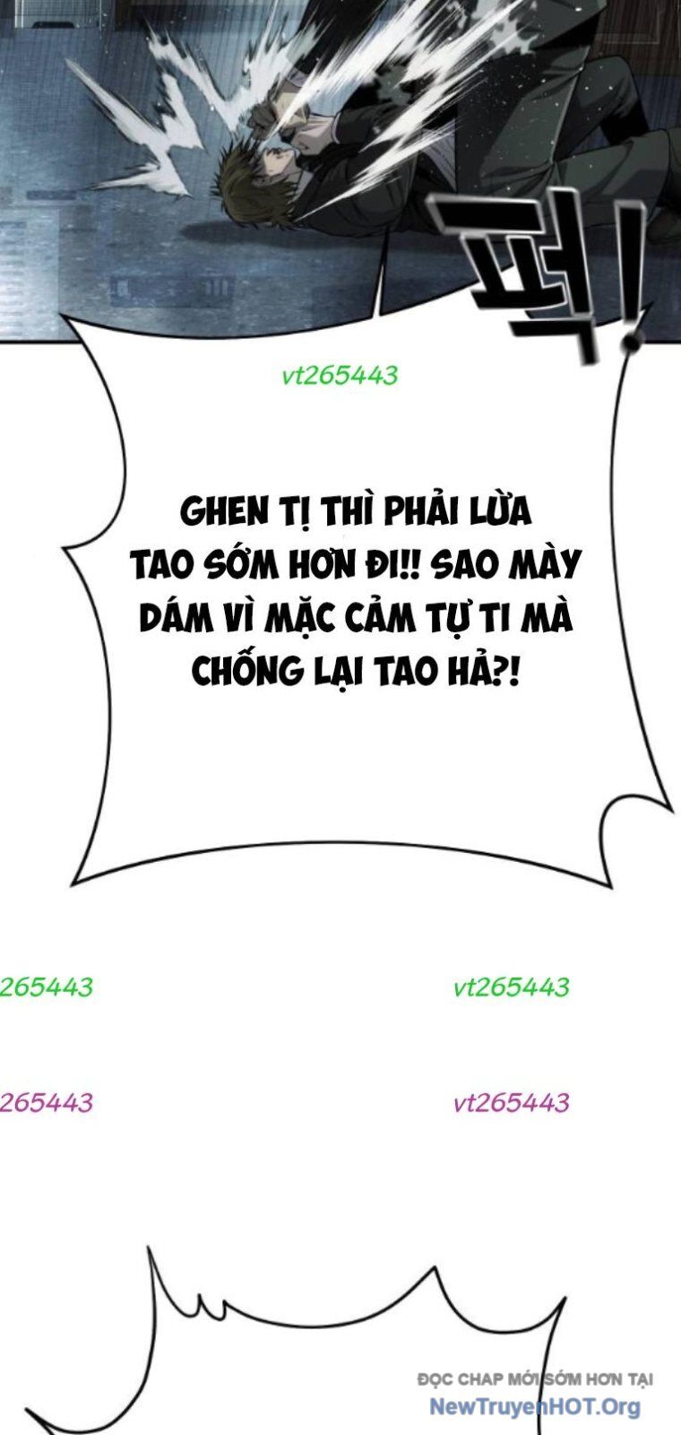 Đứa Con Báo Thù Chap 66 - Next Chap 67