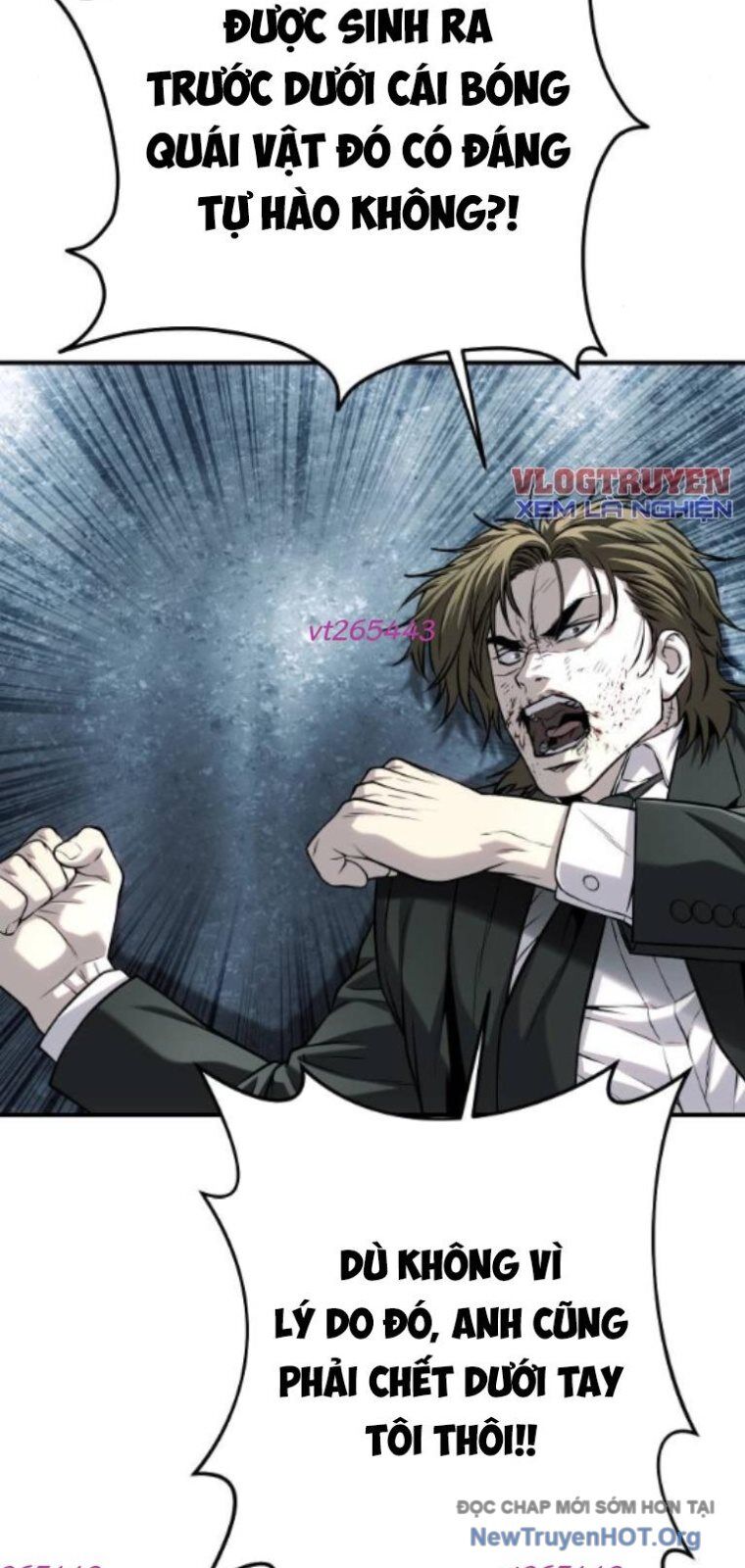 Đứa Con Báo Thù Chap 66 - Next Chap 67