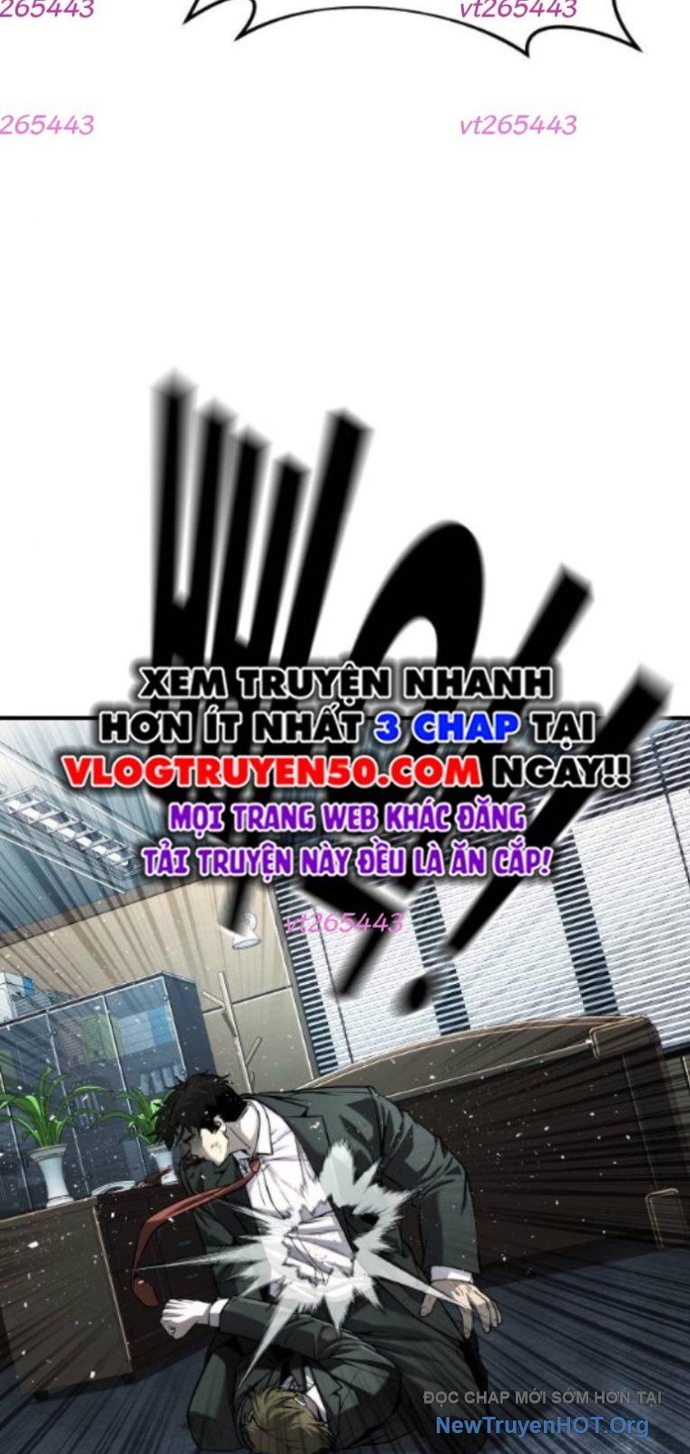 Đứa Con Báo Thù Chap 66 - Next Chap 67