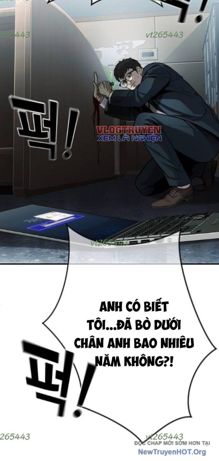 Đứa Con Báo Thù Chap 66 - Next Chap 67
