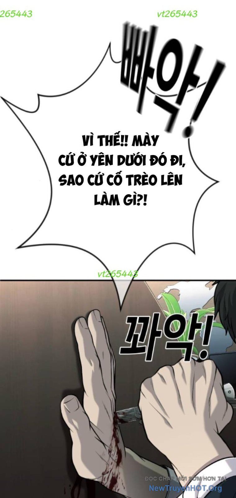 Đứa Con Báo Thù Chap 66 - Next Chap 67