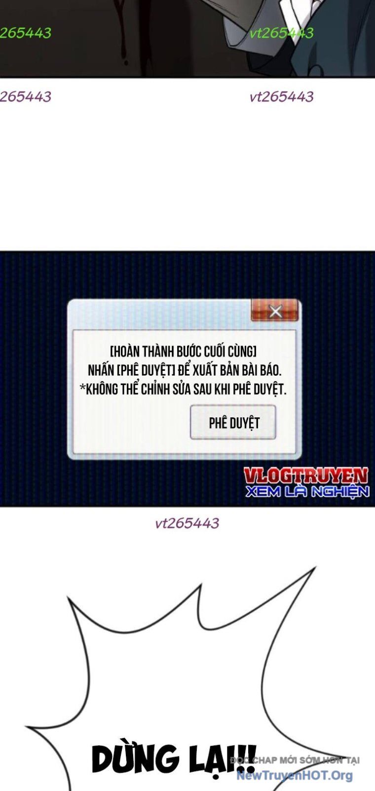 Đứa Con Báo Thù Chap 66 - Next Chap 67