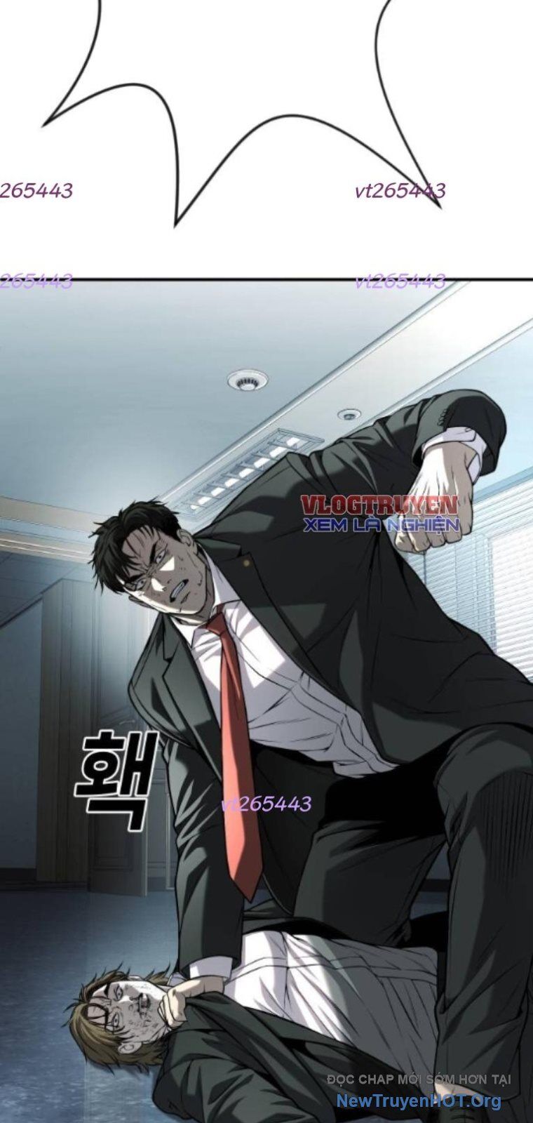 Đứa Con Báo Thù Chap 66 - Next Chap 67