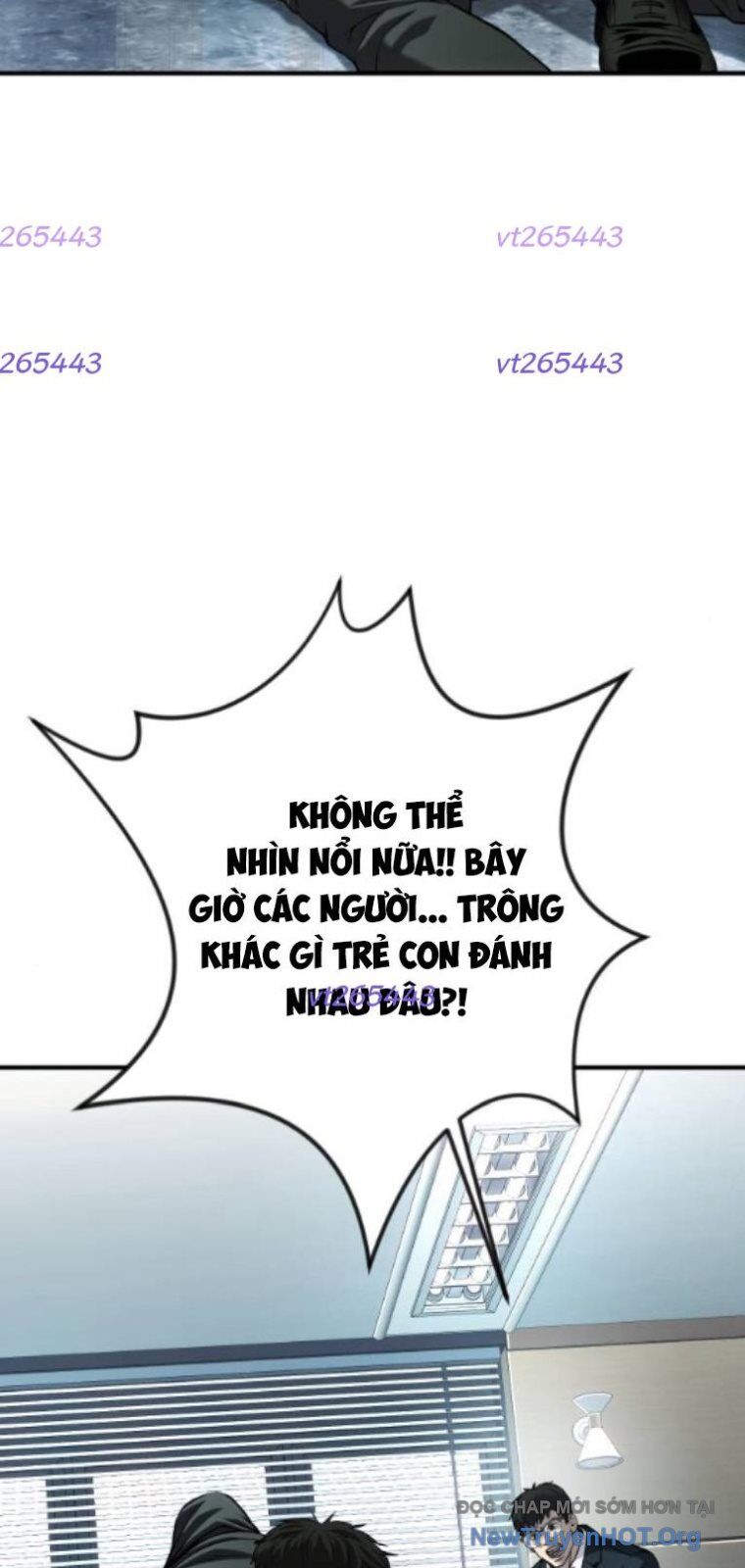 Đứa Con Báo Thù Chap 66 - Next Chap 67