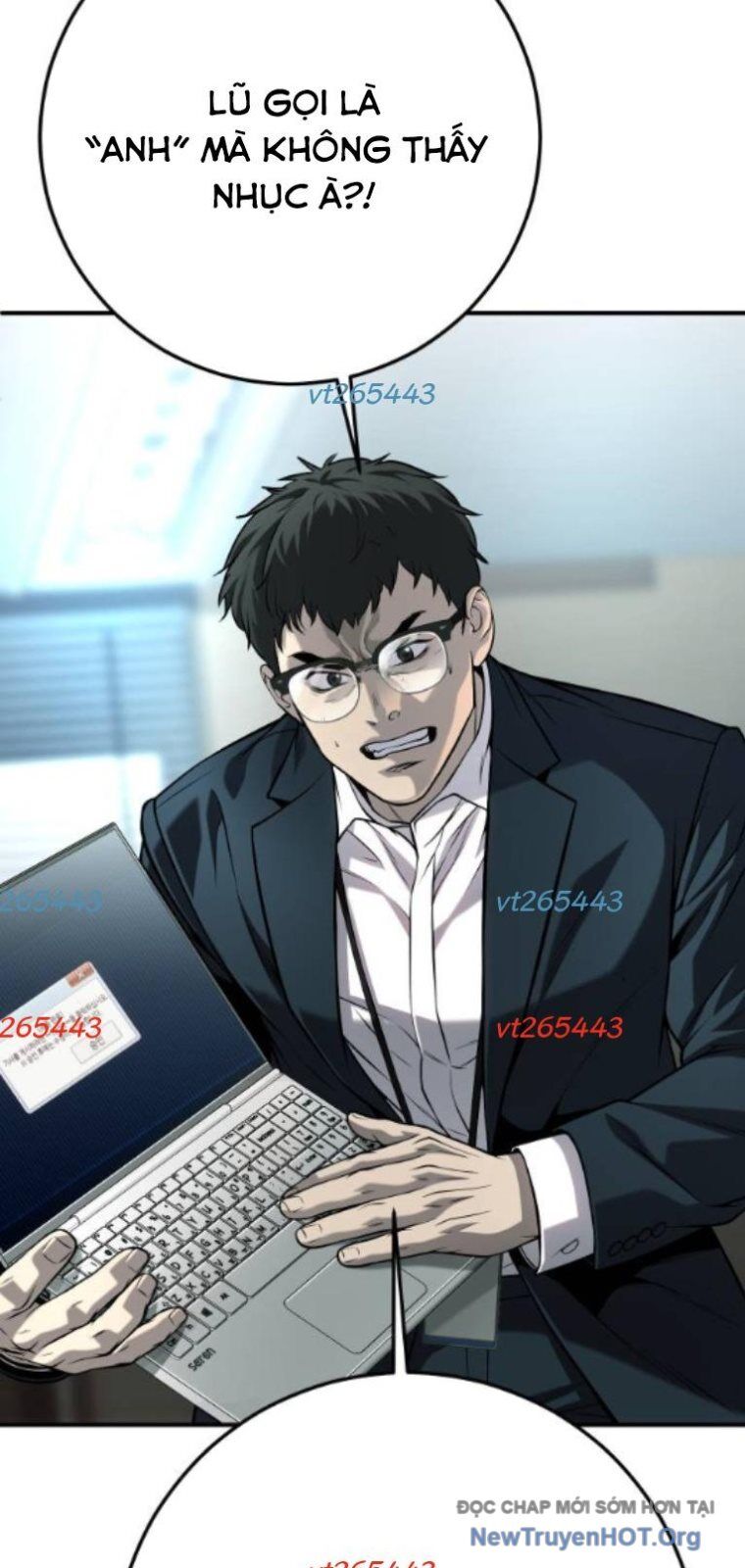 Đứa Con Báo Thù Chap 66 - Next Chap 67