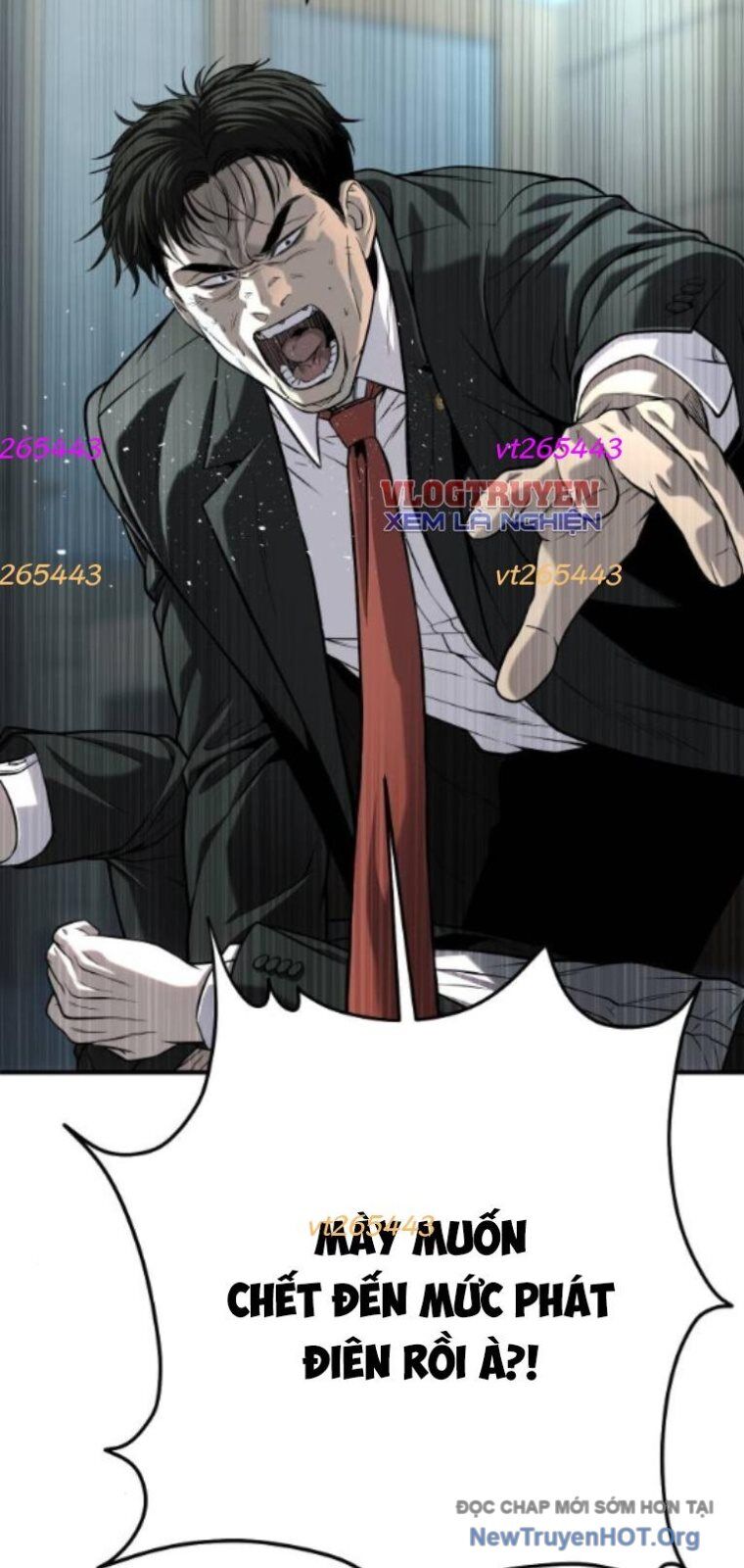 Đứa Con Báo Thù Chap 66 - Next Chap 67