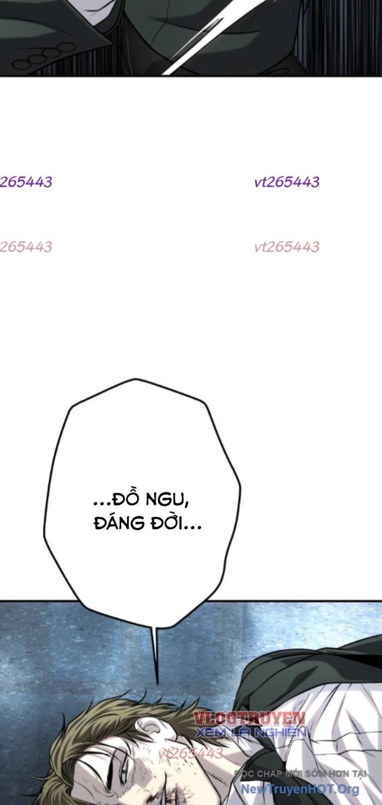 Đứa Con Báo Thù Chap 66 - Next Chap 67