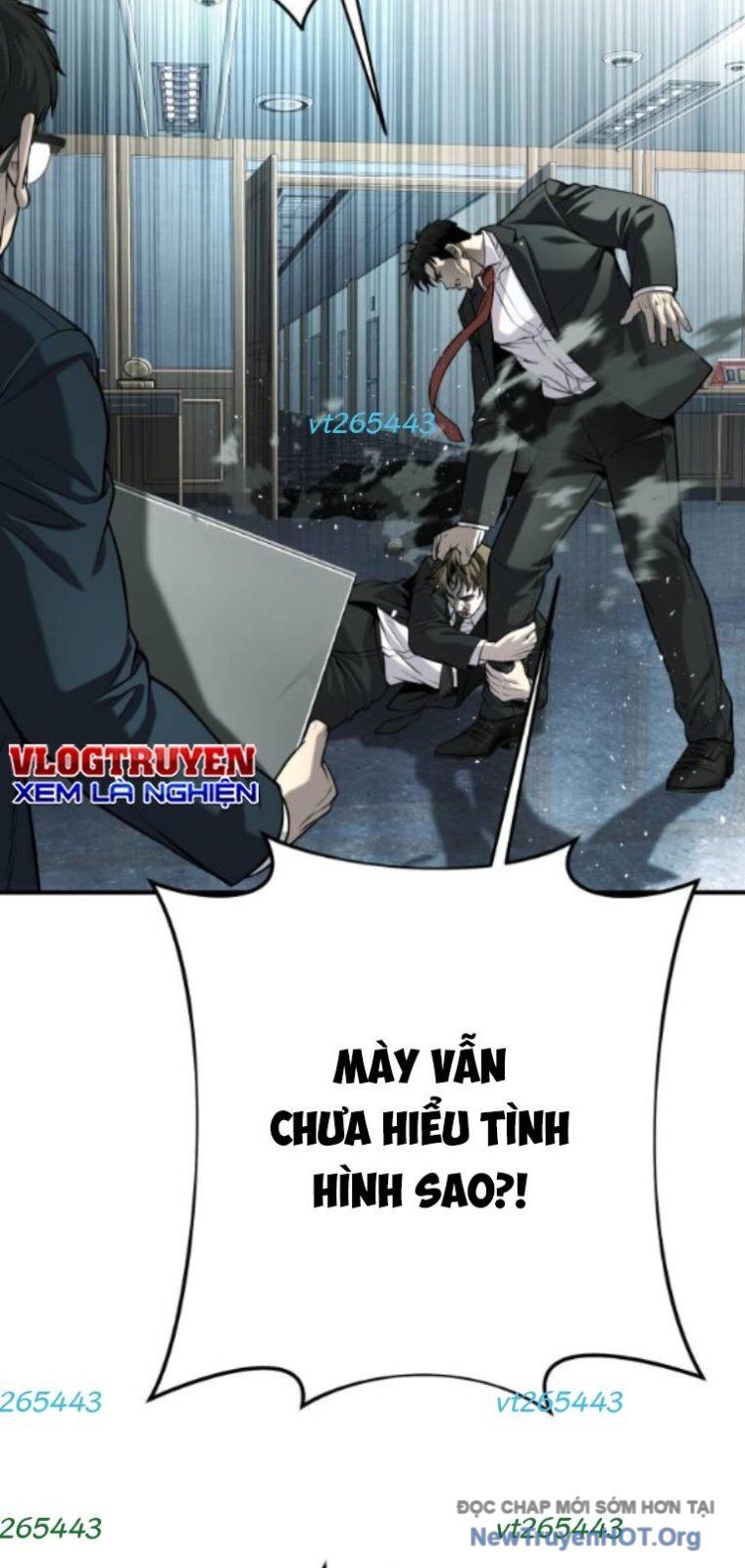 Đứa Con Báo Thù Chap 66 - Next Chap 67