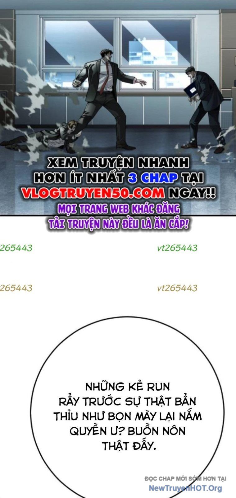 Đứa Con Báo Thù Chap 66 - Next Chap 67