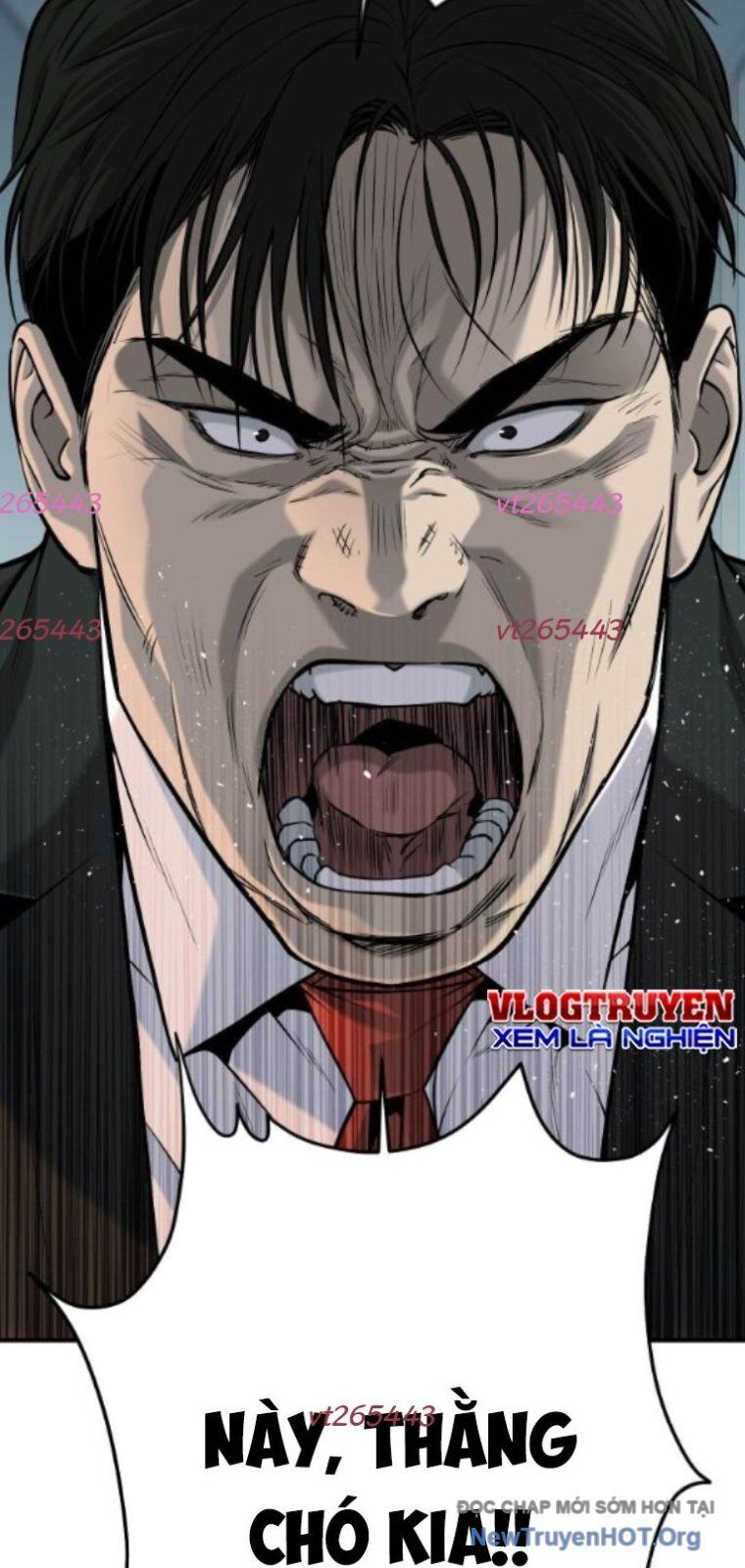 Đứa Con Báo Thù Chap 66 - Next Chap 67
