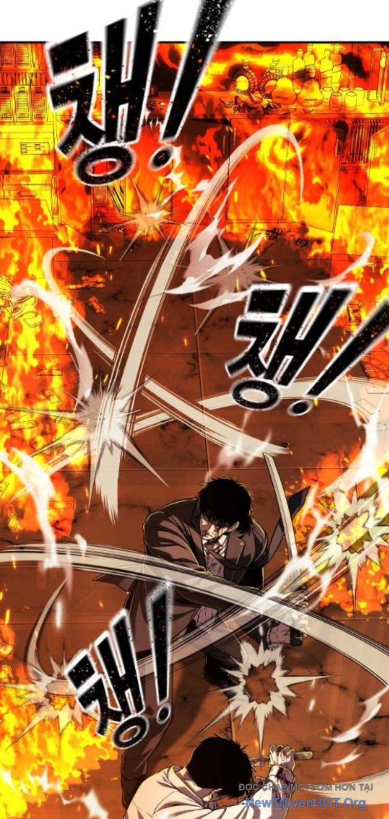 Đứa Con Báo Thù Chap 66 - Next Chap 67