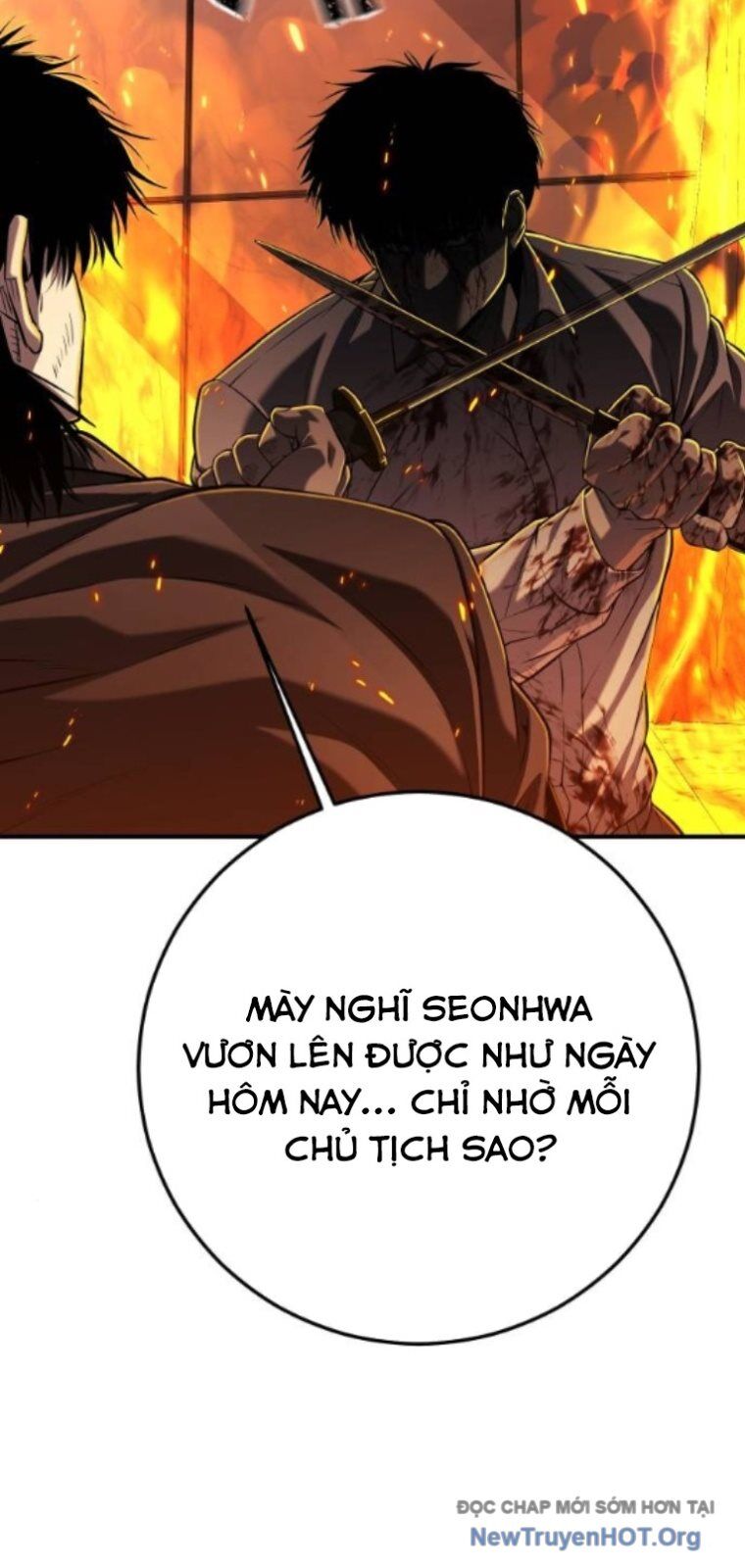 Đứa Con Báo Thù Chap 66 - Next Chap 67