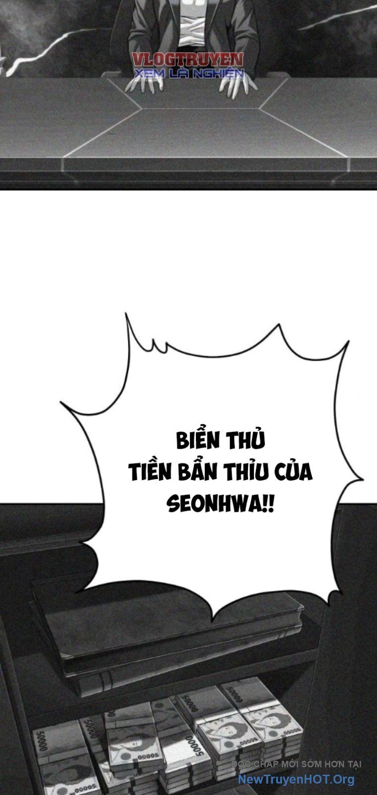 Đứa Con Báo Thù Chap 66 - Next Chap 67