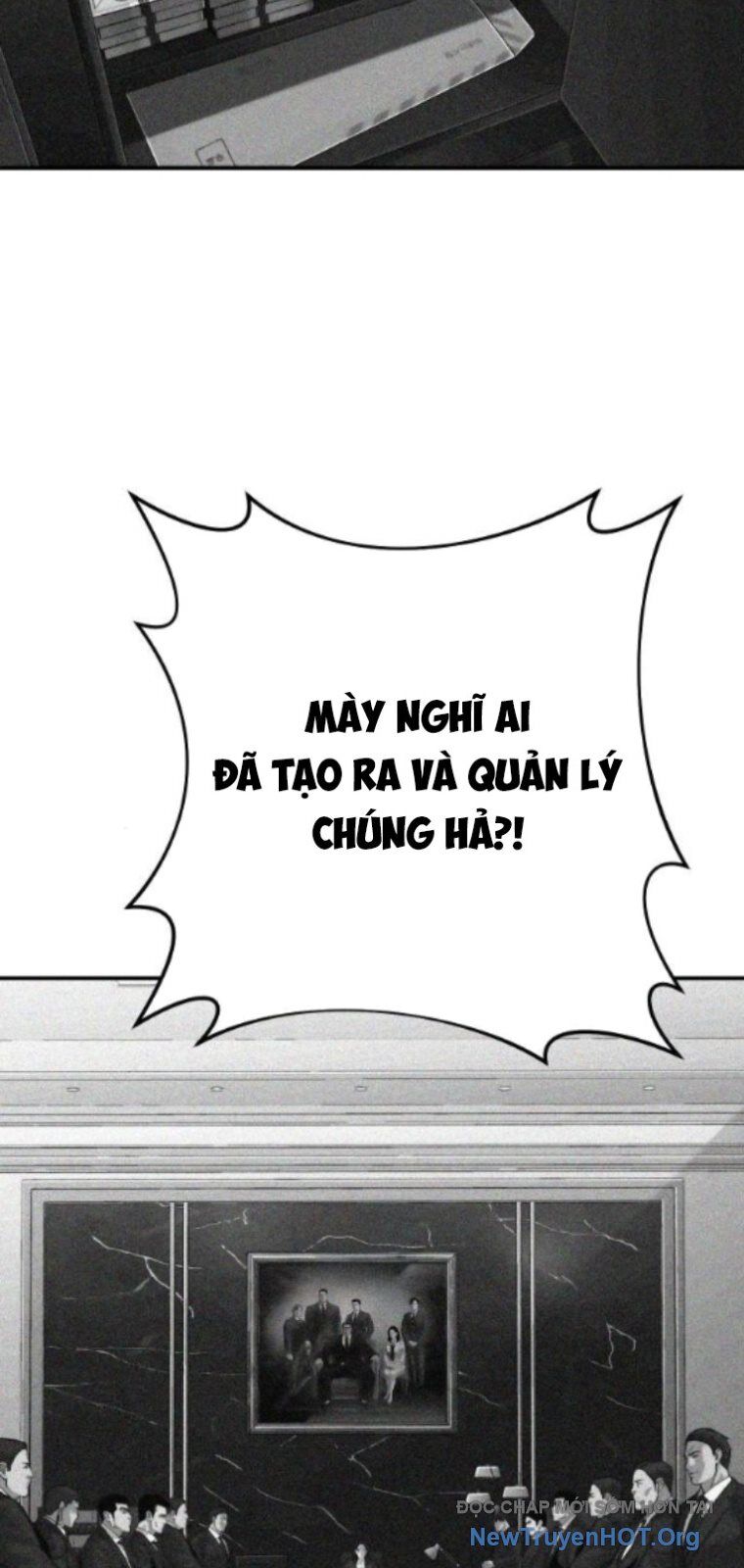 Đứa Con Báo Thù Chap 66 - Next Chap 67
