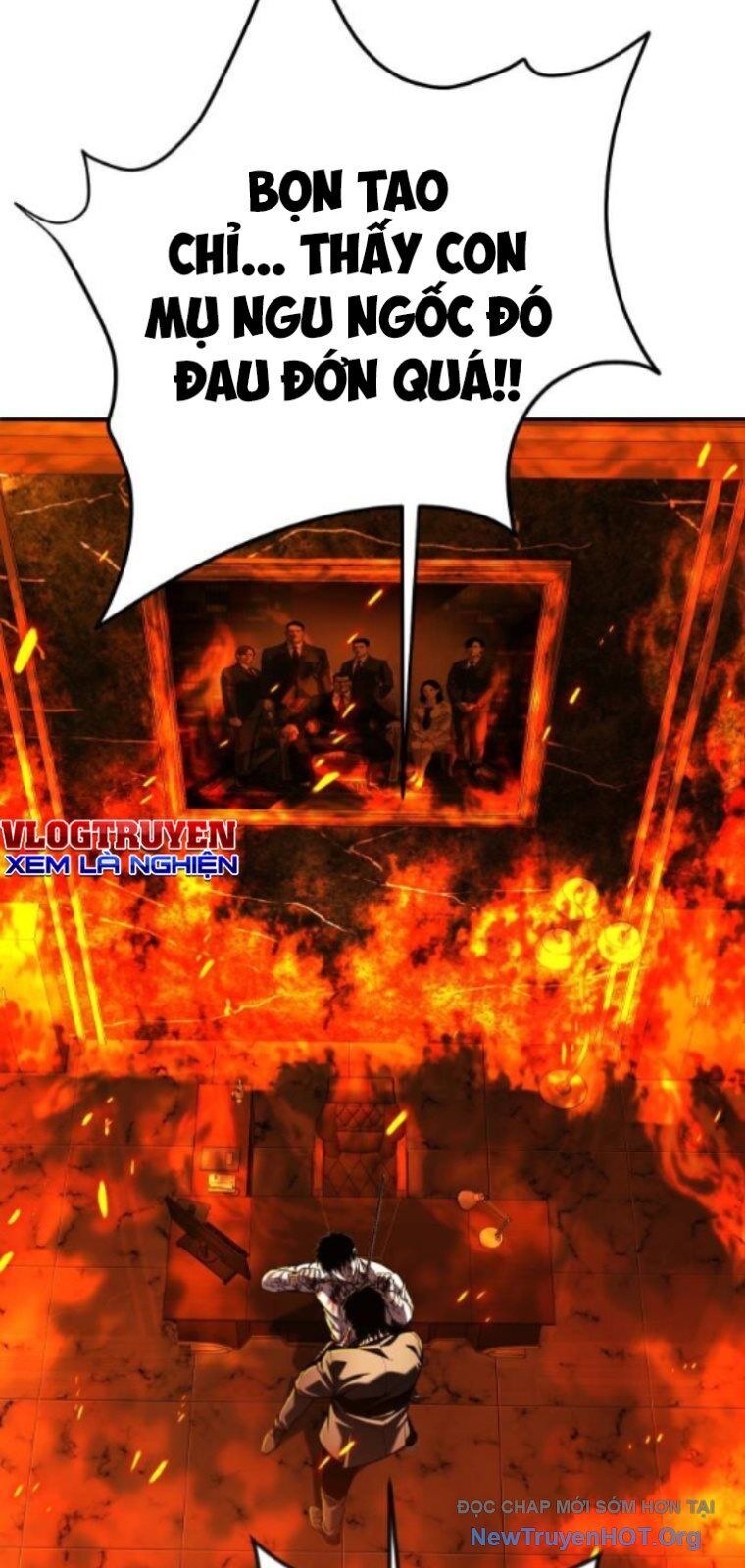 Đứa Con Báo Thù Chap 67 - Next Chap 68