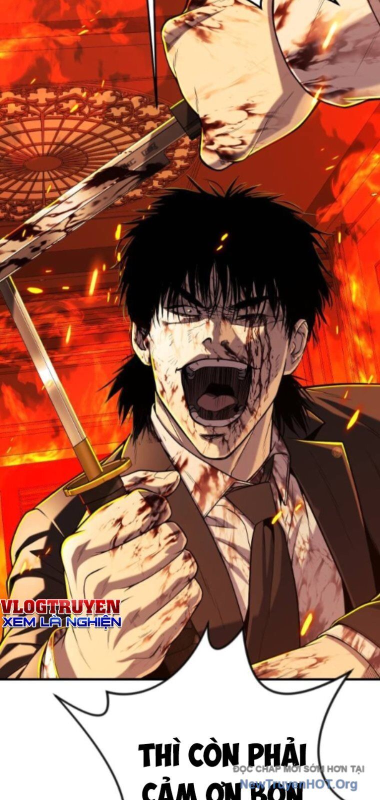 Đứa Con Báo Thù Chap 67 - Next Chap 68