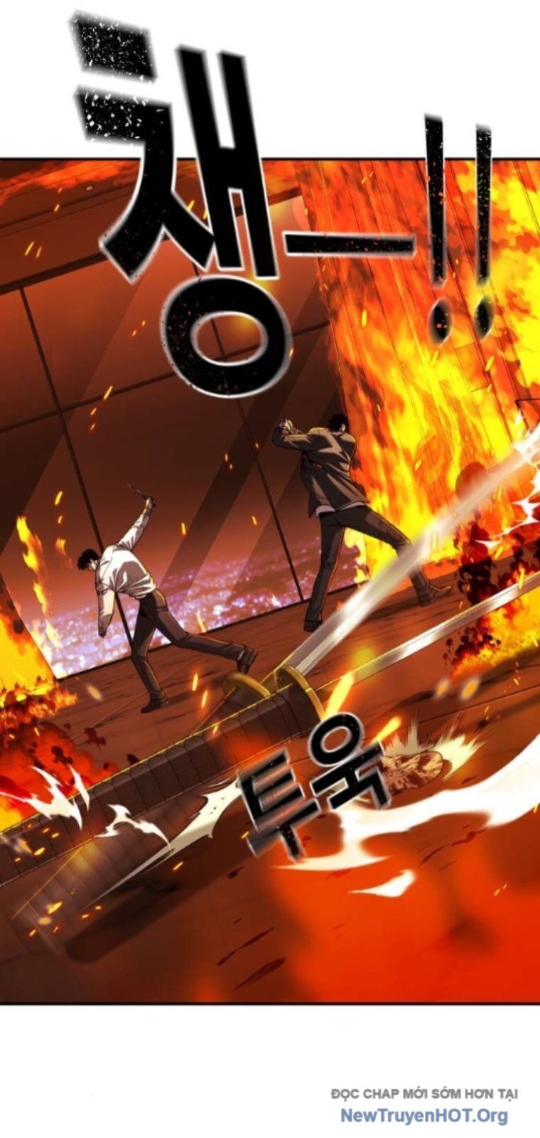 Đứa Con Báo Thù Chap 67 - Next Chap 68