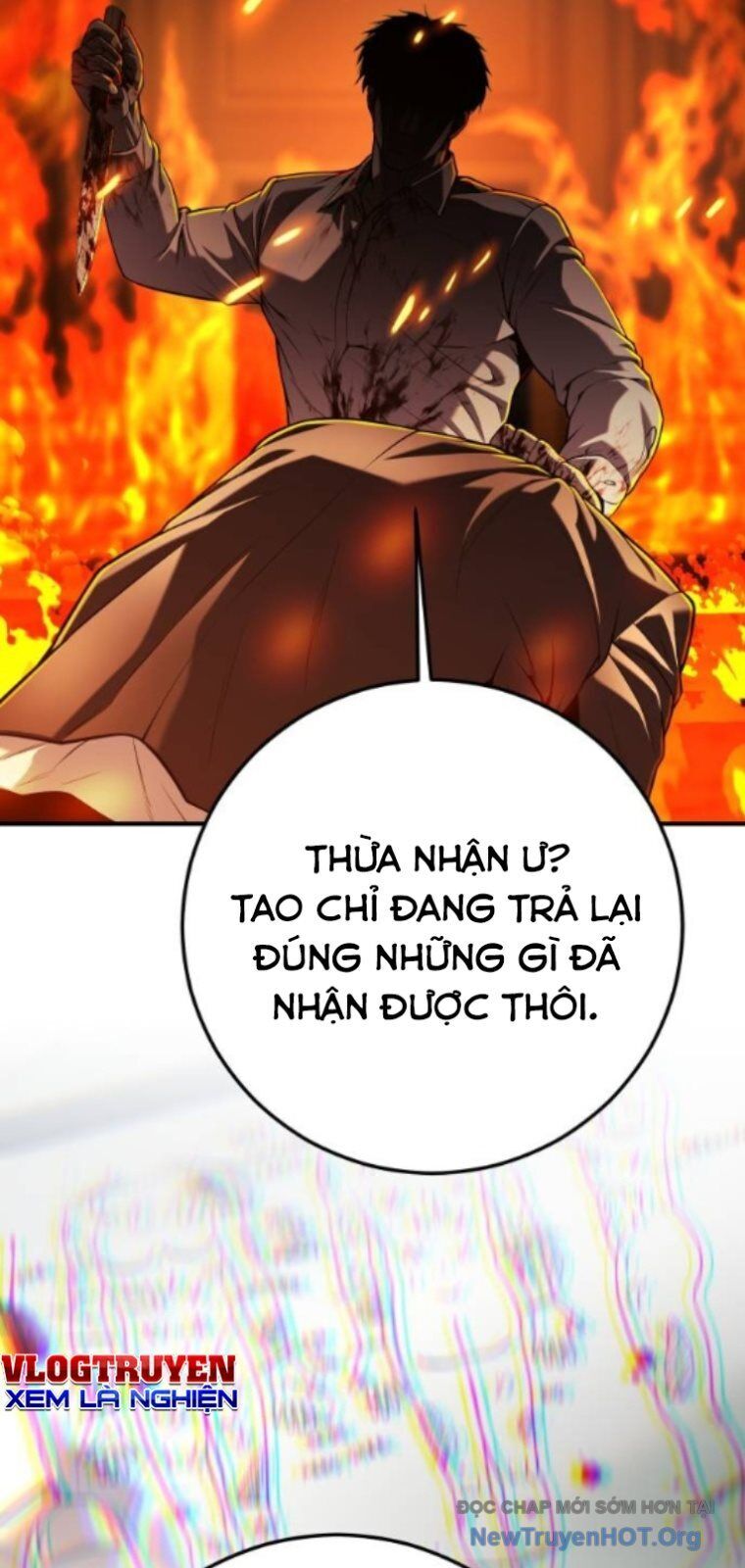 Đứa Con Báo Thù Chap 67 - Next Chap 68