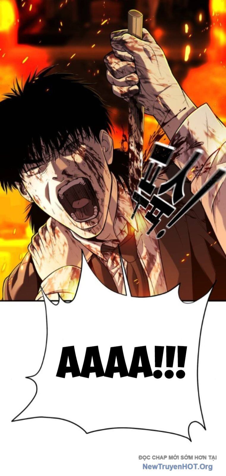 Đứa Con Báo Thù Chap 67 - Next Chap 68