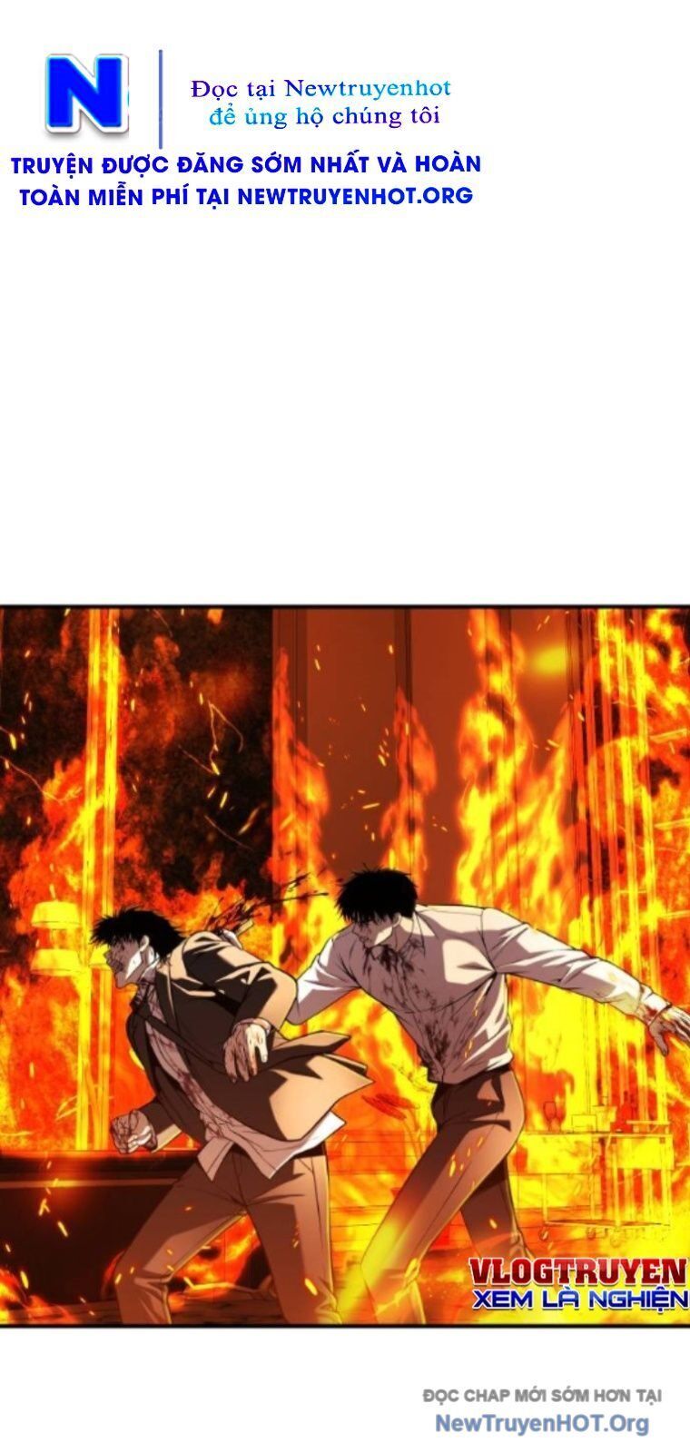 Đứa Con Báo Thù Chap 67 - Next Chap 68