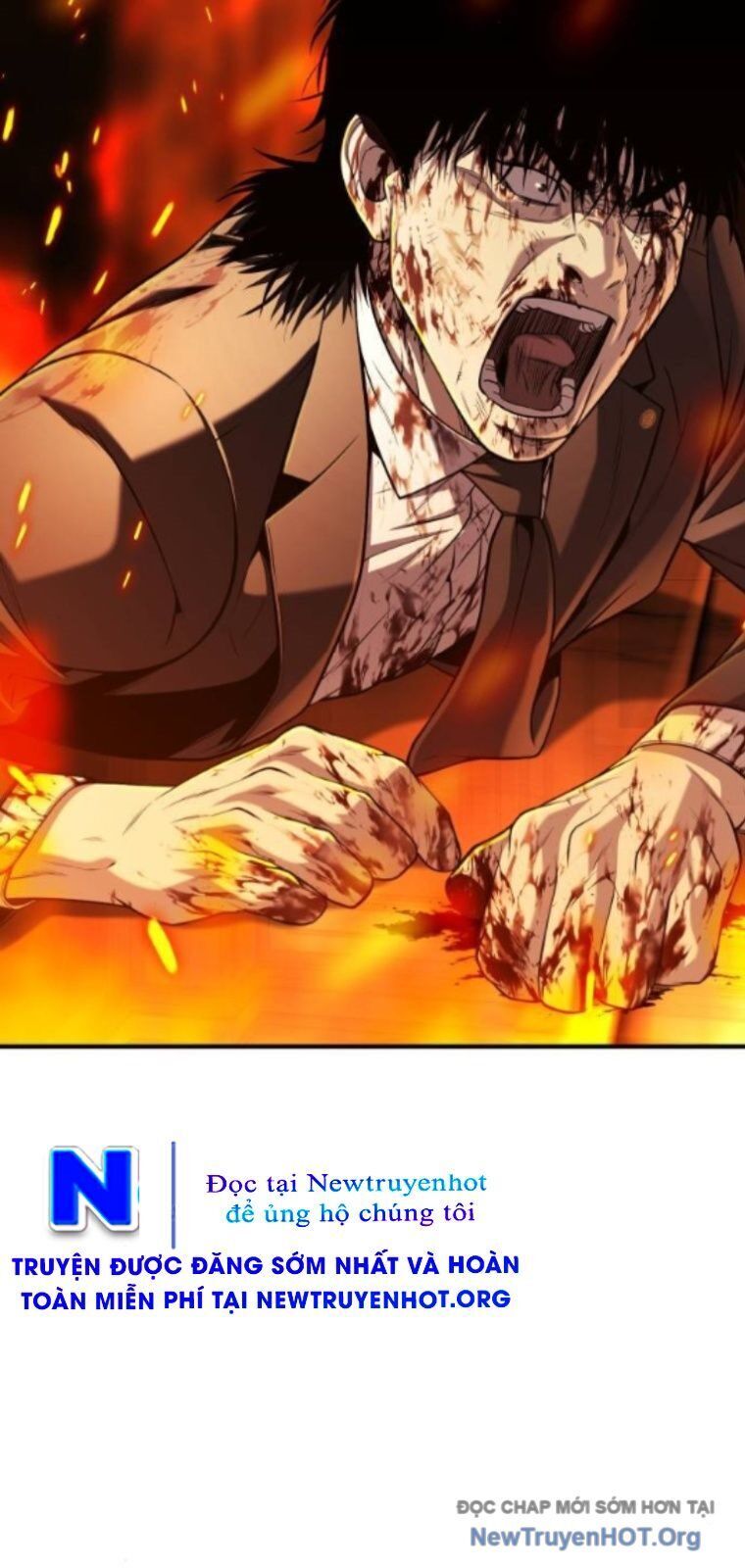 Đứa Con Báo Thù Chap 67 - Next Chap 68