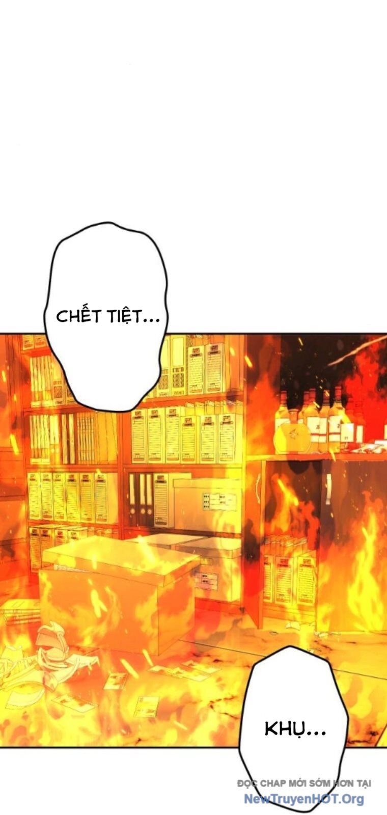 Đứa Con Báo Thù Chap 67 - Next Chap 68