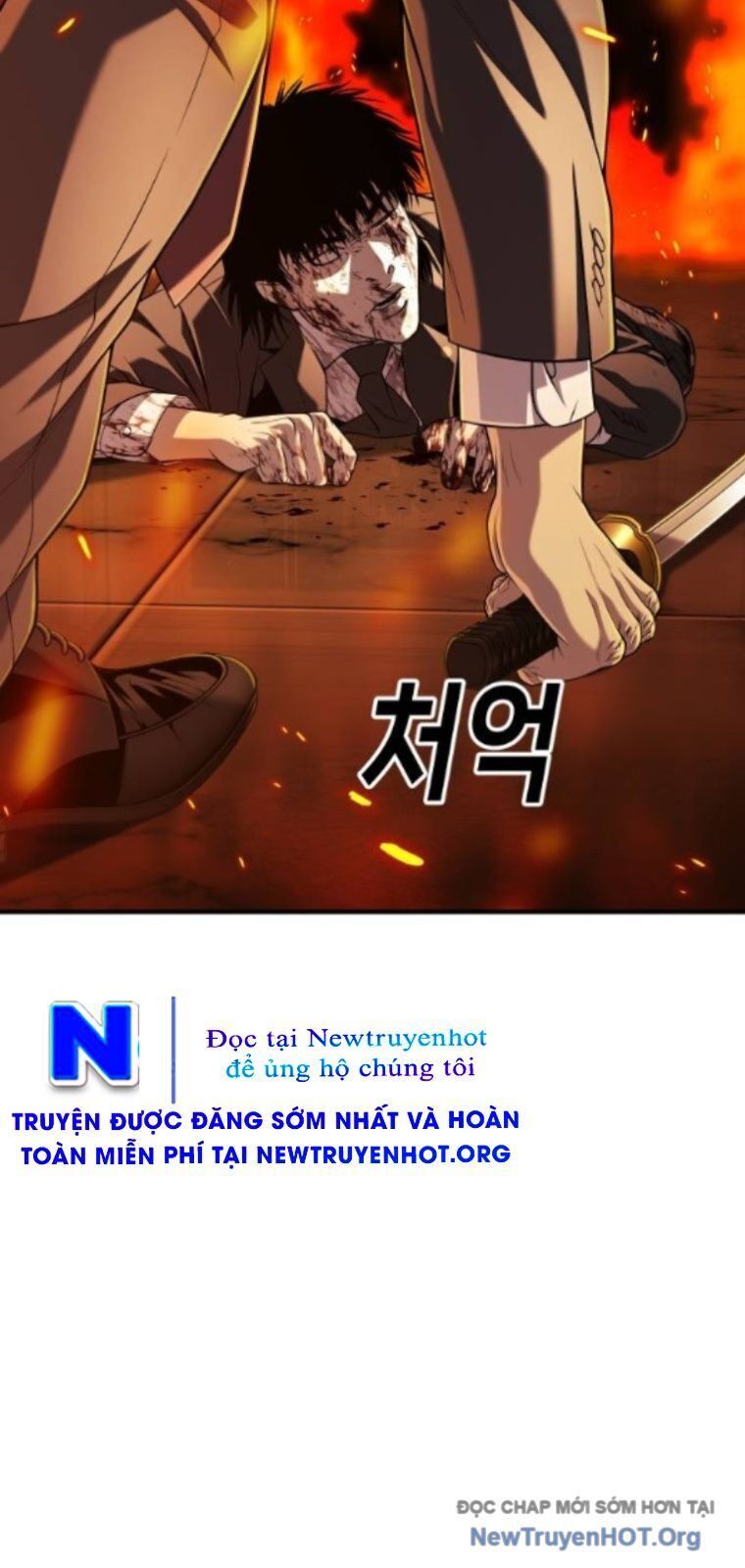 Đứa Con Báo Thù Chap 67 - Next Chap 68