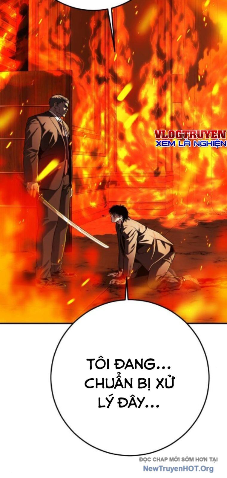 Đứa Con Báo Thù Chap 67 - Next Chap 68