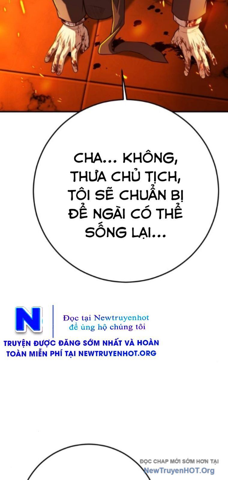 Đứa Con Báo Thù Chap 67 - Next Chap 68