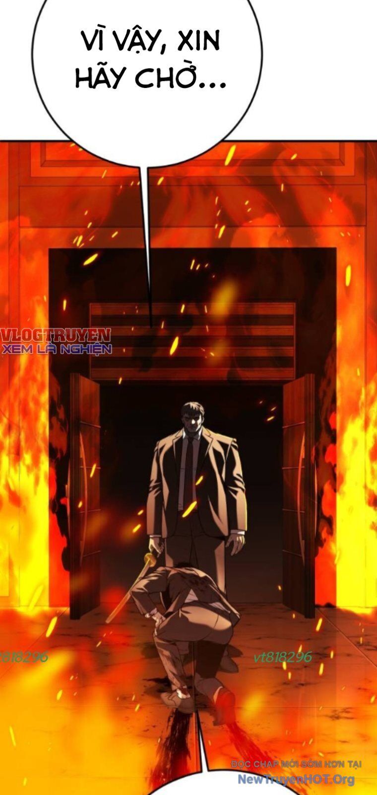 Đứa Con Báo Thù Chap 67 - Next Chap 68