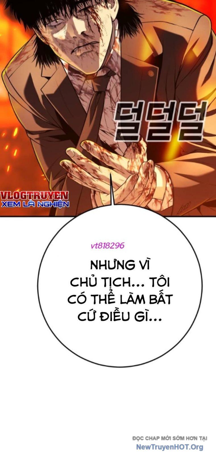 Đứa Con Báo Thù Chap 67 - Next Chap 68