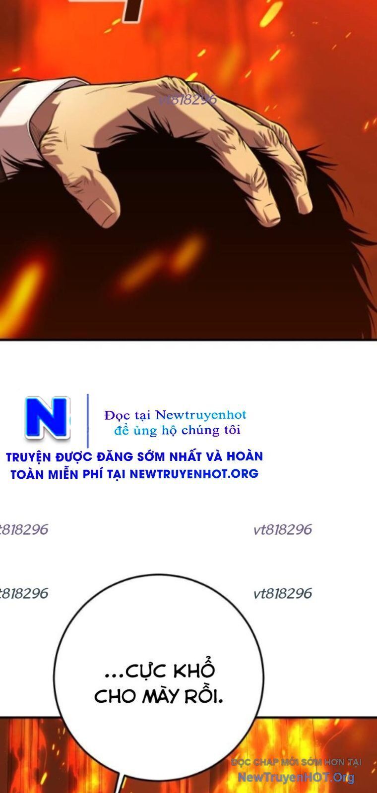 Đứa Con Báo Thù Chap 67 - Next Chap 68
