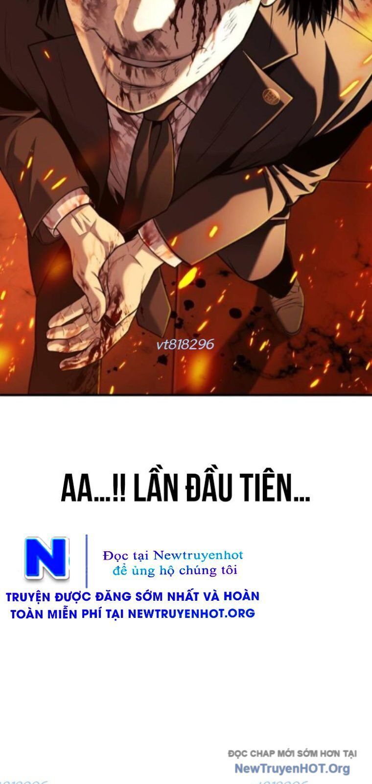 Đứa Con Báo Thù Chap 67 - Next Chap 68